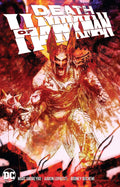 The Death Of Hawkman