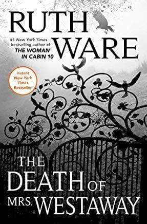 The Death Of Mrs.Westaway