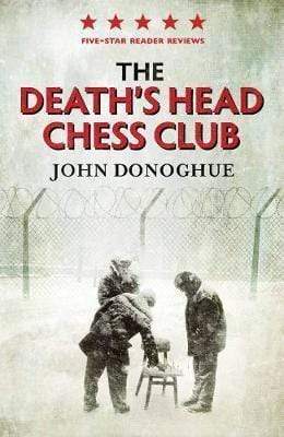 The Deahs Head Chess Club