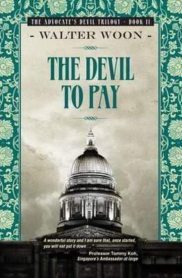 The Devil To Pay
