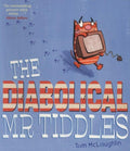 The Diabolocal Mr Tiddles