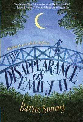 The Disappearance Of Emily H.