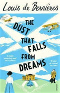 The Dust That Falls From Dreams