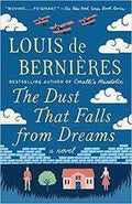 The Dust That Falls From Dreams