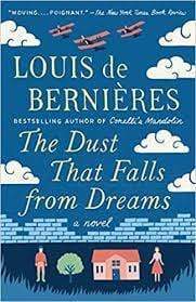 The Dust That Falls From Dreams