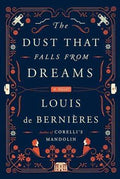 The Dust That Falls From Dreams (Hb)