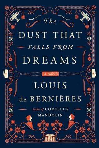 The Dust That Falls From Dreams (Hb)