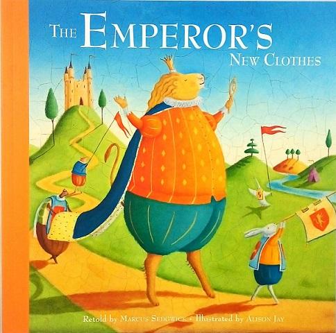 The Emperor's New Clothes