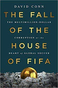 The Fall Of The House Of Fifa