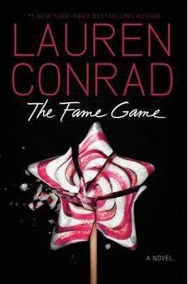 The Fame Game (Hb)