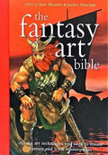 The Fantasy Art Bible (Hb)