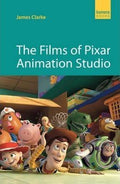 The Films Of Pixar Animation Studio