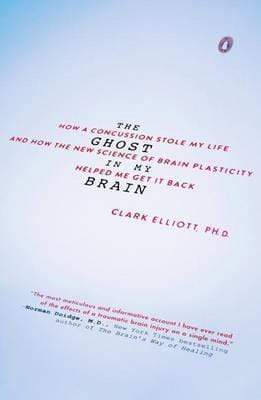 The Ghost In My Brain