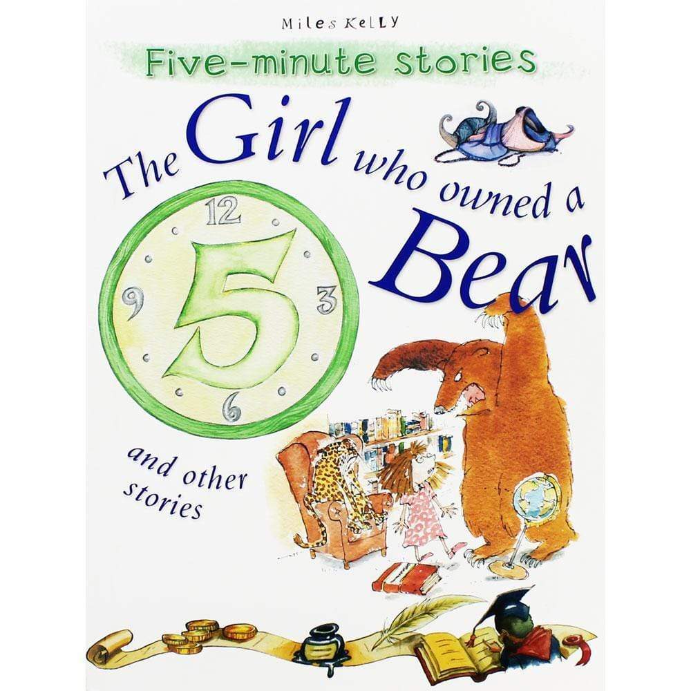 CHILDREN BOOK
