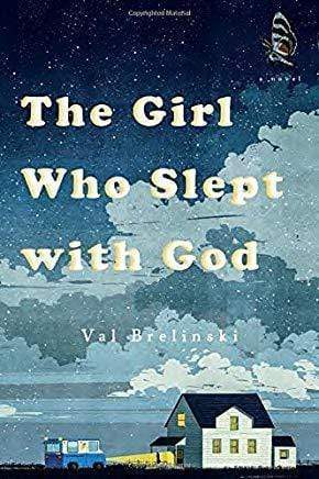 The Girl Who Slept With God