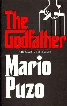 The Godfather: The Classic Bestseller That Inspired The Legendary Film