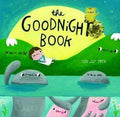 The Goodnight Book (Hb)