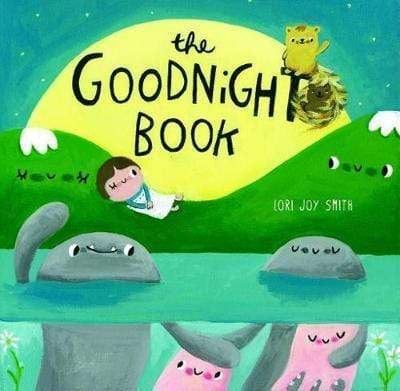 The Goodnight Book (Hb)