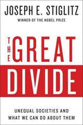 The Great Divide