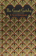 The Great Gatsby: Chiltern Edition