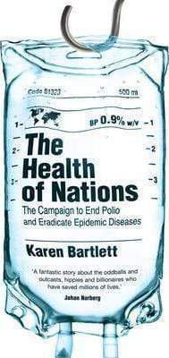The Health Of Nations