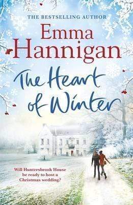 The Heart Of Winter
