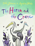 The Heron And The Crane
