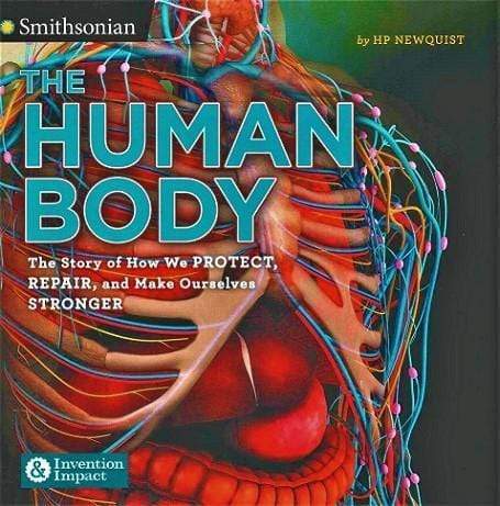 The Human Body (Hb)