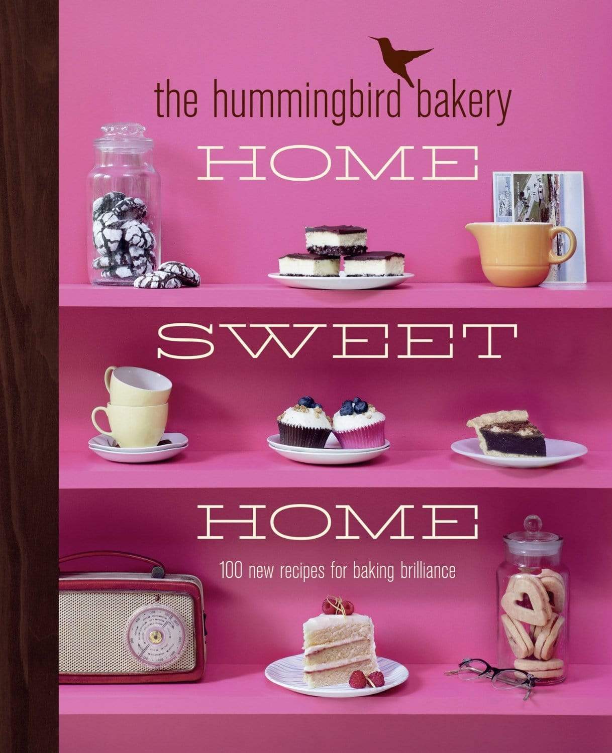 The Hummingbird Bakery