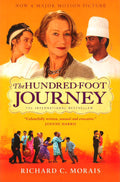 The Hundred-Foot Journey