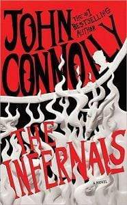The Infernals (Hb)