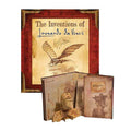 The Inventions Of Leonardo Da Vinci