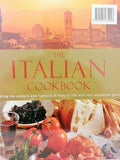 The Italian Cookbook (Hb)