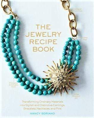 The Jewelry Recipe Book