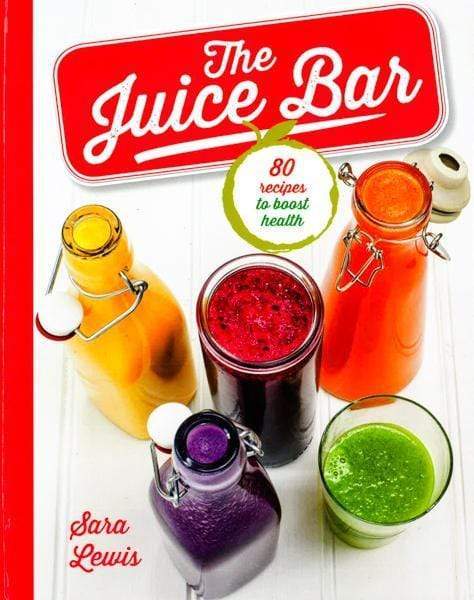 The Juice Bar