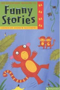 The Kingfisher Treasury Of Funny Stories