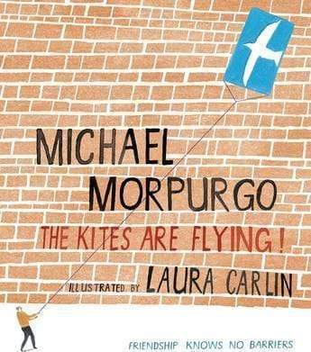The Kites Are Flying!