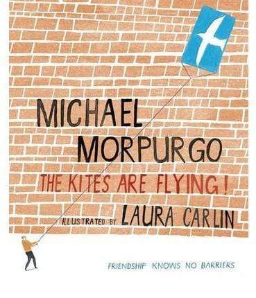 The Kites Are Flying (Hb)