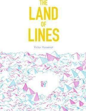 The Land Of Lines