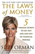 The Laws Of Money