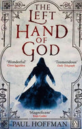 The Left Hand Of God