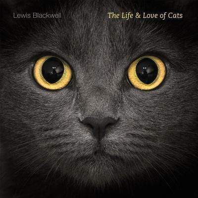 The Life And Love Of Cats (Hb)