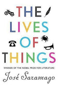 The Lives Of Things (Hb)