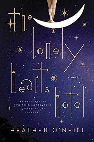 The Lonely Hearts Hotel