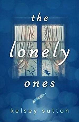 The Lonely Ones (Hb)