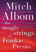 The Magic Strings Of Frankie Presto