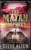 The Mayan Prophecy