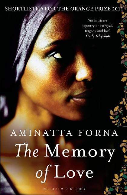 The Memory Of Love
