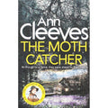 The Moth Catcher
