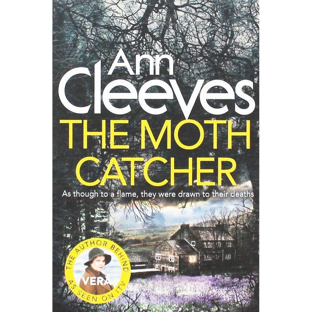 The Moth Catcher